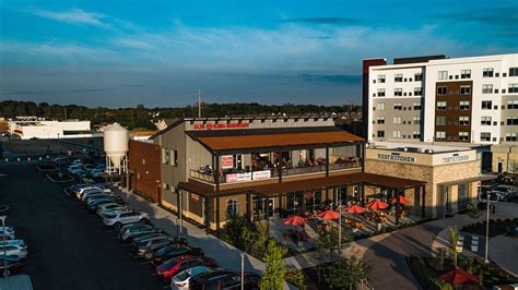 Fishers District Butler Design Group