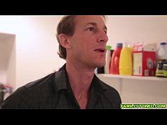 Alice Sucks Ryans Cock After Sniffing Free Mobile Porn Videos IPornTV