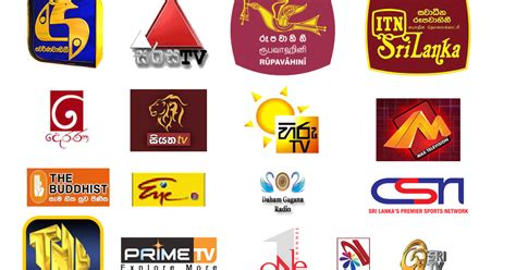 tv channels   canada yupptv launches  sri lankan channels