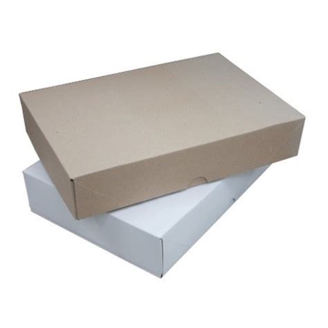 Cajas para papelería Unión Papelera