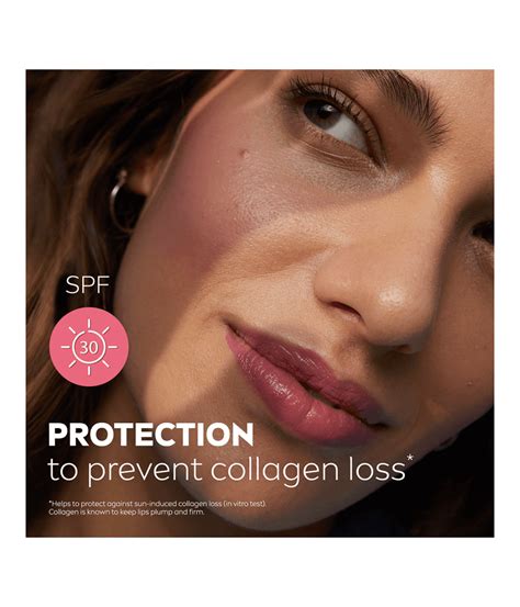 Caring Beauty Rose Nude Leppe Og Kinnbalsam Labello NIVEA