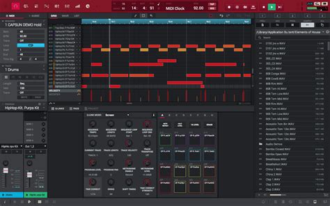 MATRIXSYNTH Akai Announces MPC 2 0 Software Update