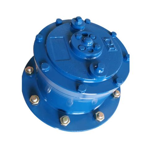 Tl Style Planetary Gearbox For Centre Pivot Agnflow Pty Ltd