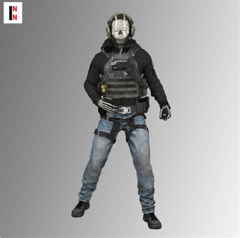 Call Of Duty Free Daz 3d Models