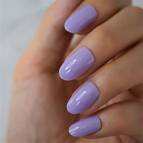 16 Purple Nail Designs To Inspire Your Next Manicure Lets Eat Cake