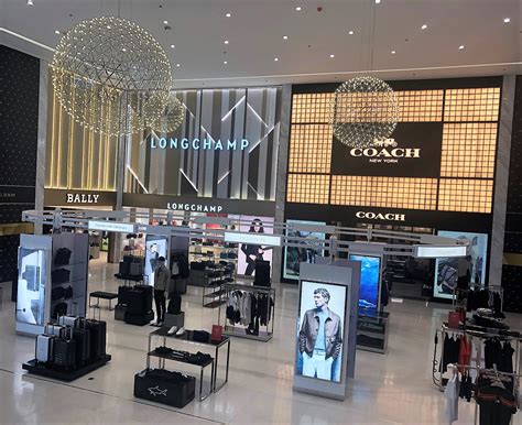 Update: Duty Free Philippines shuts all online and physical stores