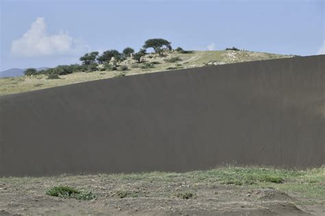 Explore The Shifting Sands In The Ngorongoro Conservation Area Lets