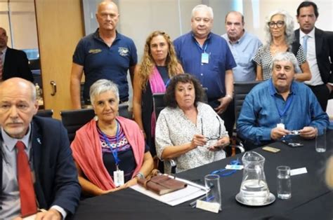 Gremios Docentes Convocaron Para Hoy A Paralizar La Apertura De Las