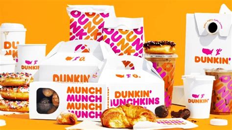 How Dunkin Changed Franchising Forever