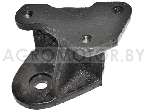 80-6700037-Б-01 Опора кабины МТЗ правая - Запчасти к тракторам МТЗ ...