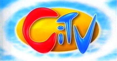 CITV Logo - LogoDix