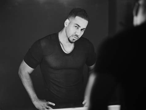 El Rey De La Bachata Romeo Santos Ya Se Encuentra En Suelo Peruano Para