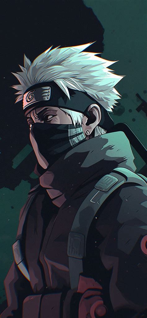 Naruto Aesthetic Wallpapers · 230 Backgrounds 🍥🍜🔥👹