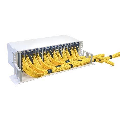 GPON Splitter Modules - Canovate