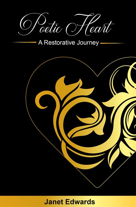 Poetic Heart: A Resorative Journey – Conscious Dreams Publishing Bookshop