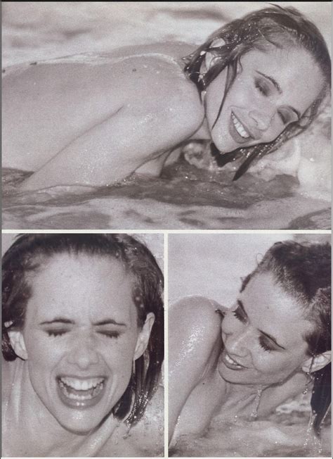 Naked Rosanna Arquette Added By DragonRex