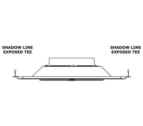 Ceiling Diffuser Installation Instructions | Shelly Lighting