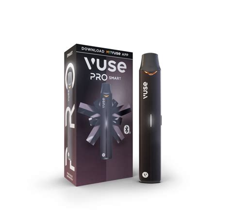 Shop The New Vuse Pro Smart Vape Device Vuse Sa