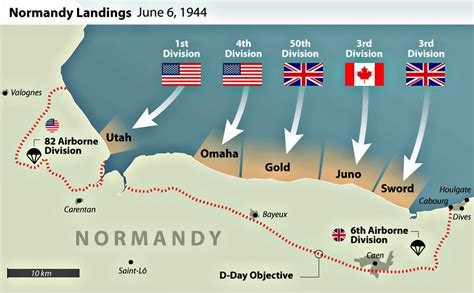 Operation Fortitude: The Deception That Saved D-Day