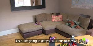 FakeAgentUK Dirty Anal Loving US Pornstar Proxy Paige Tnaflix