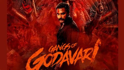 Gangs Of Godavari OTT Release Date Out Here S When And Where To Watch