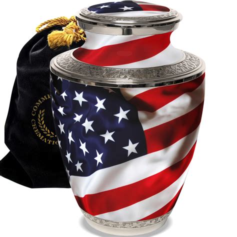 Urns For Human Ashes | Metal Urns | Cremations Urns - Commemorative