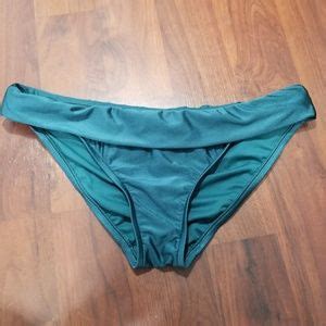 Mossimo Supply Co Swim Mossimo Bikini Bottoms Poshmark