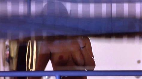 Naked Drew Barrymore In Mad Love