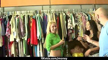 Money Makes Her Cheat On A Perfect Guy Xvideos