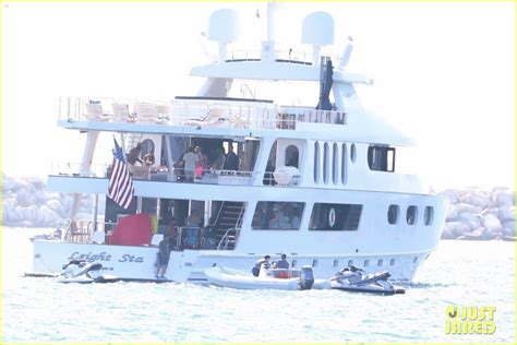 Lizzo Says Her Bikini Strings Got Lost During Fourth Of July Party Photo Bikini