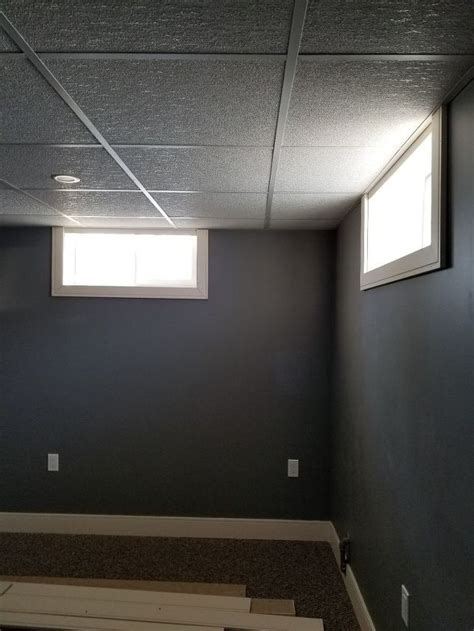 Ideas For Covering Small Basement Windows | Openbasement