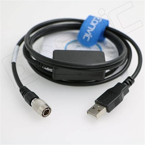 Eonvic Cable De Transferencia De Datos USB A 6 Pines Macho Para