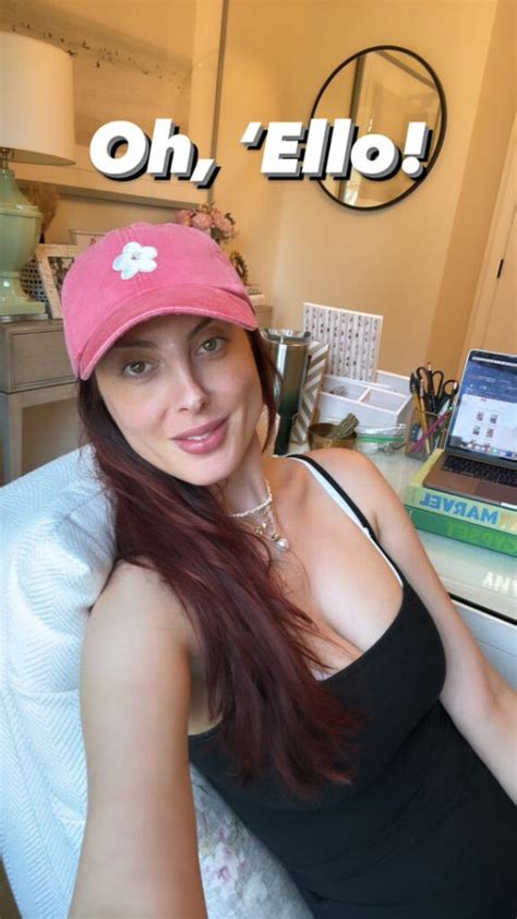 Celeb Eva Amurri Nude Photo The Fappening Leaked Photos