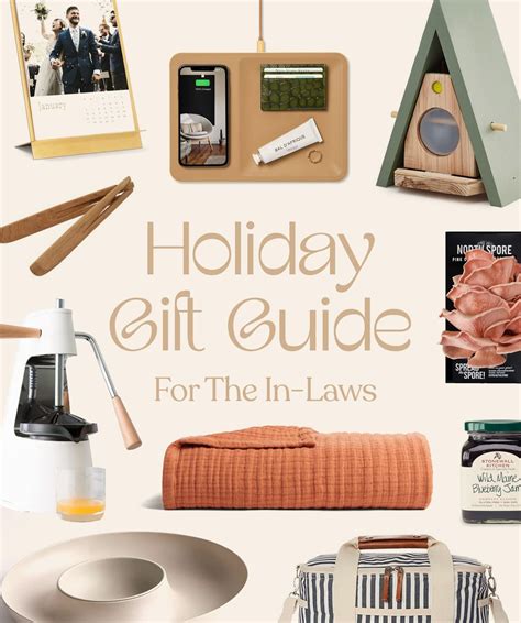 christmas gift ideas for the in laws 6