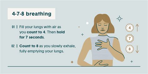 9 Morning Breathing Exercises For Relaxation And Stress Management