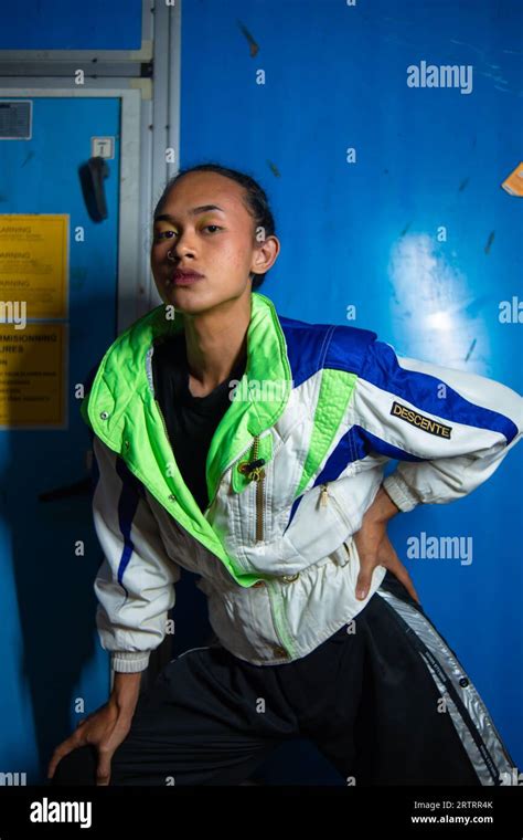 Gay Asian Hi Res Stock Photography And Images Alamy