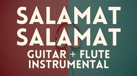 Salamat Salamat Instrumental Cover With Lyrics Malayang Pilipino Chords Chordify