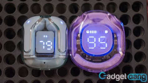 Acefast Crystal T6 Review - GadgetGang