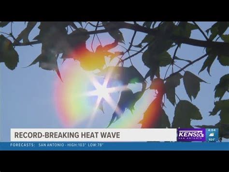 Deadly Heatwave Caps Off Hottest Summer Ever Recorded Youtube