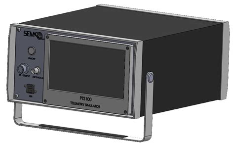 PTS100 - Systems Engineering & Management Company (SEMCO)