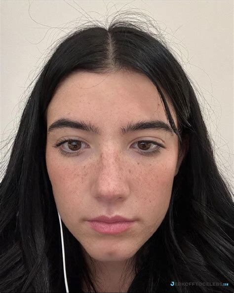 Charli D Amelio Porn Videos Nude Picss Collection 2025