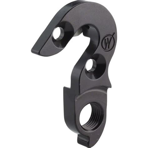 Universal Cycles Wheels Derailleur Hanger 245 Fits Giant DROPOUT