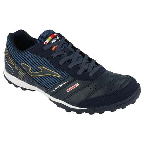 Joma Mundial TF Azul comprar y ofertas en Goalinn