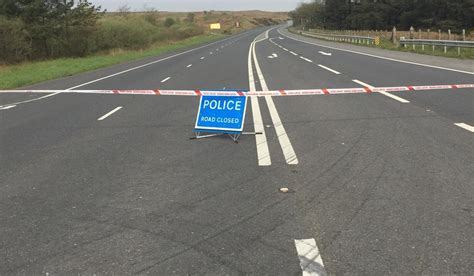 Man killed in Glenshane Pass road crash from Derry - Derry Now