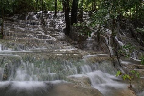 Kaparkan Falls, Abra - A Short Story - silverbackpacker.com