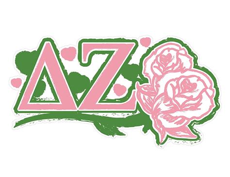 Delta Zeta Clipart 10 Free Cliparts Download Images On Clipground 2025