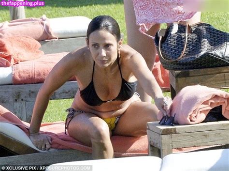 Natalie Imbruglia Natalie Imbruglia Nude Onlyfans Photo The