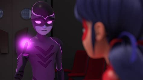 Ephemeral | Miraculous Ladybug Wiki | Fandom