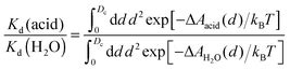 Acidity Constants Of Lumiflavin From First Principles Molecular