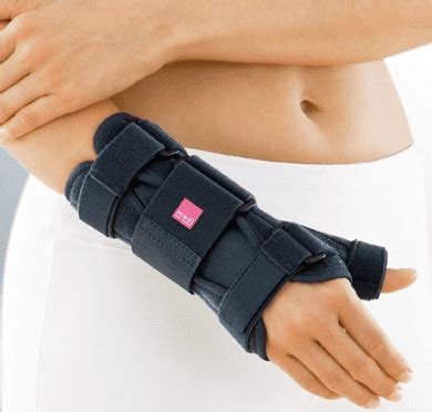 Шина на палец руки при травме сухожилия: виды, противопоказания, как ...